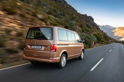 T6 Kombi